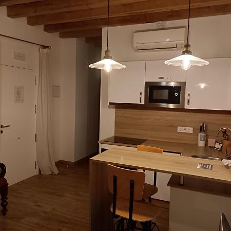 Apartamento Interior En Rosario Cádiz Exterior foto