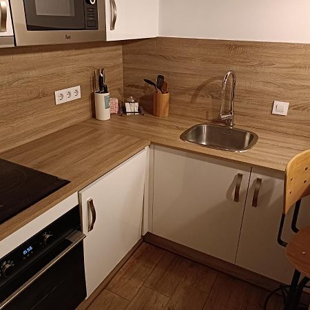 Apartamento Interior En Rosario Cádiz Exterior foto