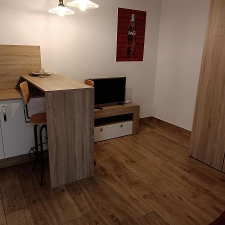 Apartamento Interior En Rosario Cádiz Exterior foto
