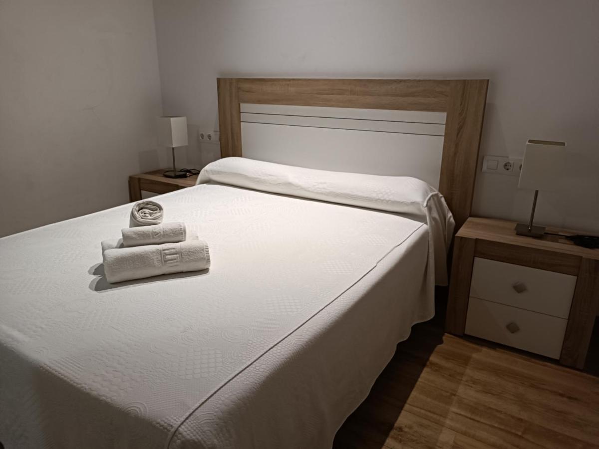 Apartamento Interior En Rosario Cádiz Exterior foto