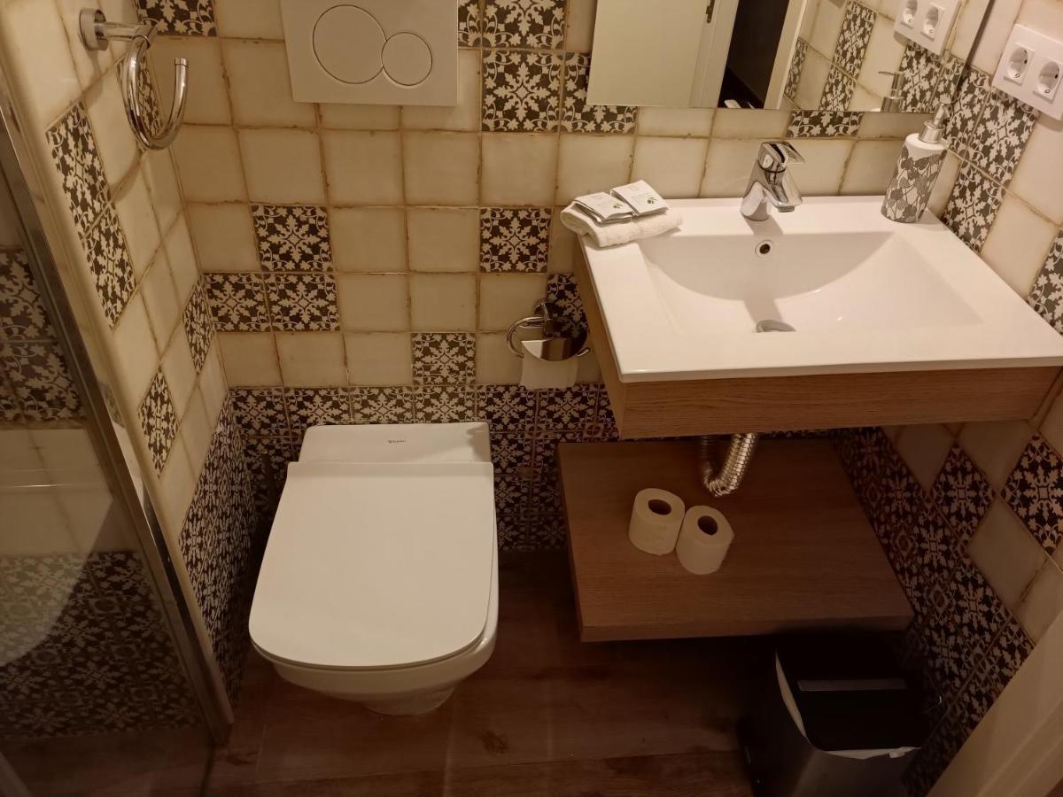 Apartamento Interior En Rosario Cádiz Exterior foto