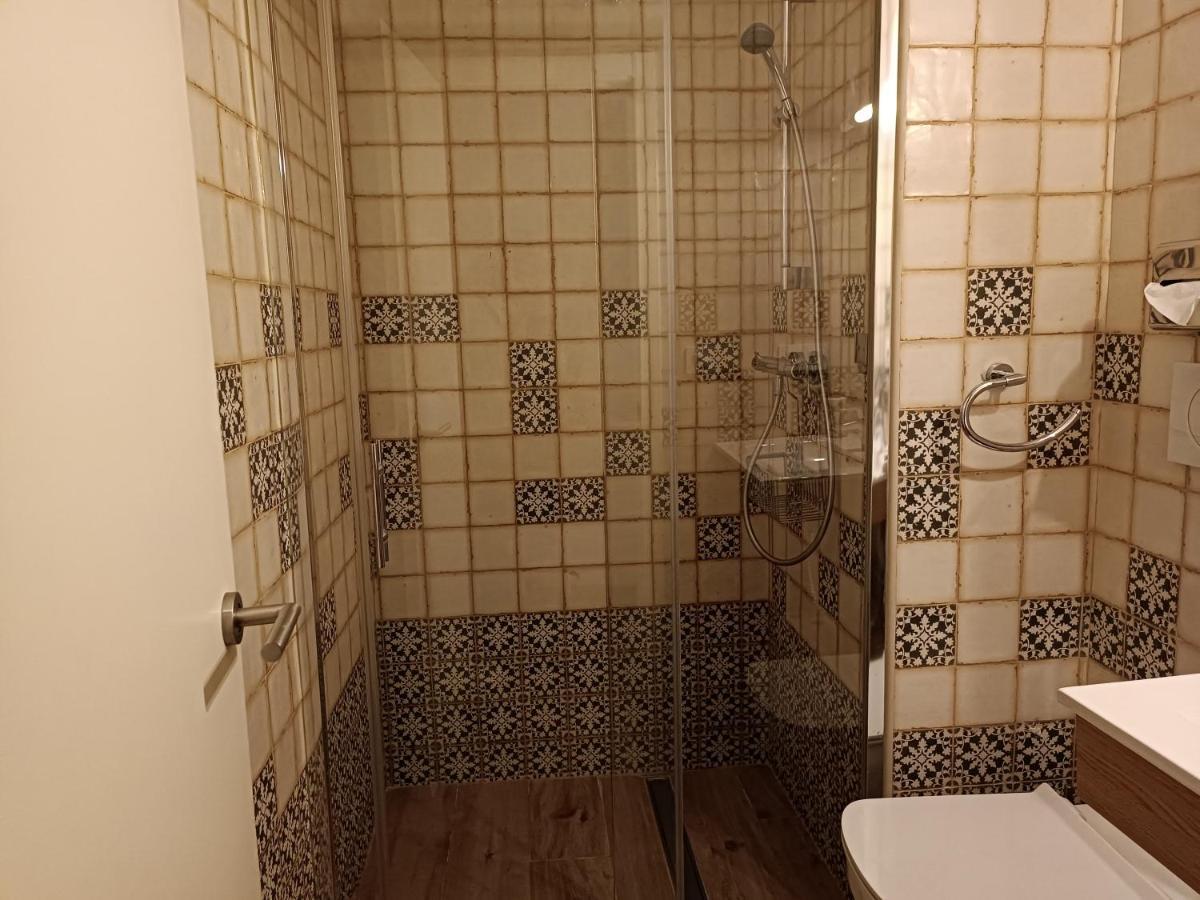 Apartamento Interior En Rosario Cádiz Exterior foto