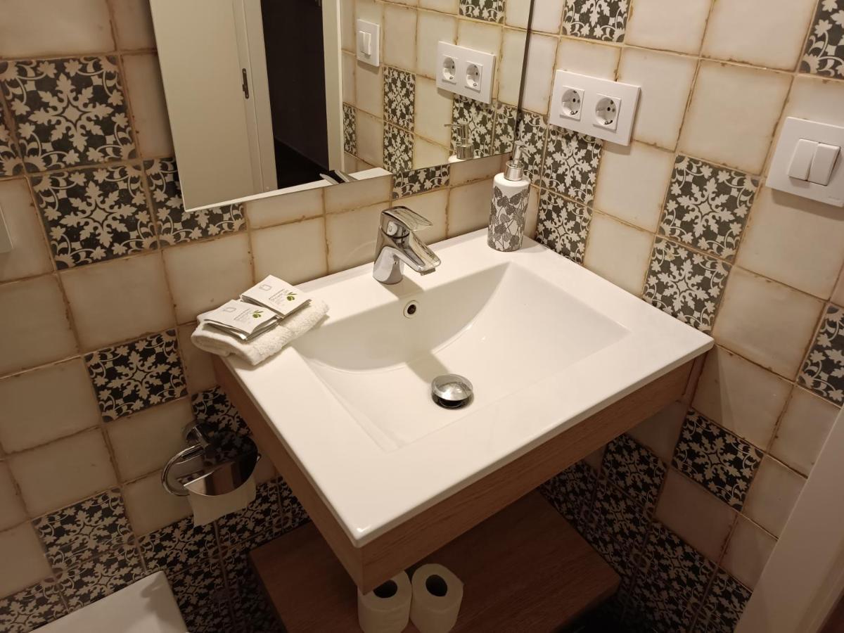 Apartamento Interior En Rosario Cádiz Exterior foto